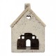 Ceramiczny Domek Na Tealight Y Clayre & Eef