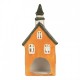 Ceramiczny Domek Na Tealight Z Clayre & Eef