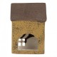 Ceramiczny Domek Na Tealight 2B Clayre & Eef