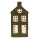 Ceramiczny Domek Na Tealight 2C Clayre & Eef