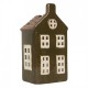 Ceramiczny Domek Na Tealight 2C Clayre & Eef