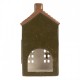 Ceramiczny Domek Na Tealight 2C Clayre & Eef