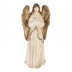 Figurka Anioła 47 cm Clayre & Eef