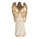 Figurka Anioła 47 cm Clayre & Eef