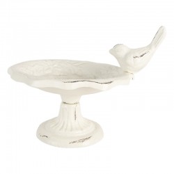 Poidełko Dla Ptaków Żeliwne B Clayre & Eef