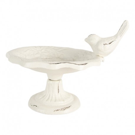 Poidełko Dla Ptaków Żeliwne B Clayre & Eef