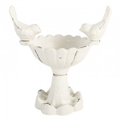 Poidełko Dla Ptaków Żeliwne C Clayre & Eef