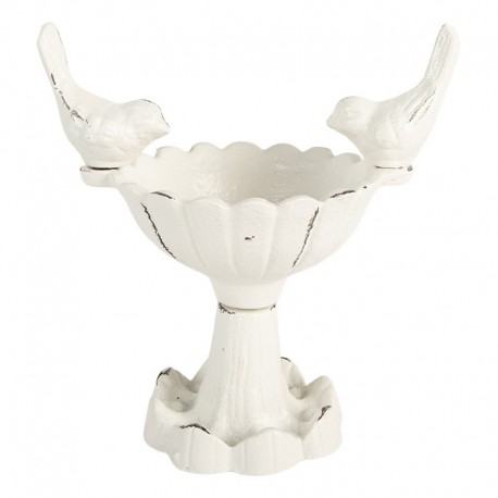 Poidełko Dla Ptaków Żeliwne C Clayre & Eef