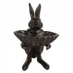 Poidełko Dla Ptaków Żeliwne D Clayre & Eef