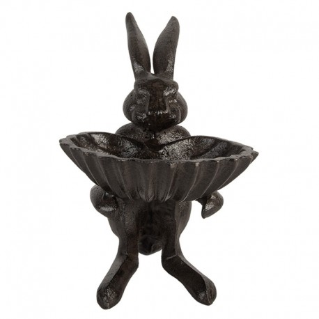 Poidełko Dla Ptaków Żeliwne D Clayre & Eef