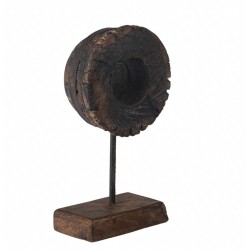 Dekoracja Belldeco Antique Koło 3