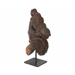 Figurka Belldeco Antique Konik