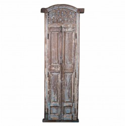 Drzwi Ozdobne z Ościeżnicą Belldeco