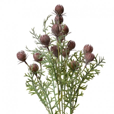 Sztuczna Roślina Gałązka 47 cm B Clayre & Eef