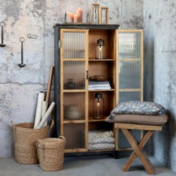 Witryna Vintage Chic Antique A