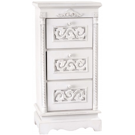 Komoda Prowansalska Bianca 1