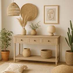 Konsola Prowansalska Livorno A Livin Hill