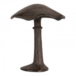 Żeliwna Dekoracja Grzyb A Clayre & Eef