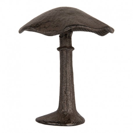 Żeliwna Dekoracja Grzyb A Clayre & Eef