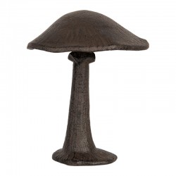Żeliwna Dekoracja Grzyb B Clayre & Eef