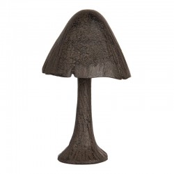 Żeliwna Dekoracja Grzyb C Clayre & Eef