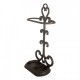 Żeliwny Stojak Na Parasolki Clayre & Eef