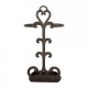 Żeliwny Stojak Na Parasolki Clayre & Eef