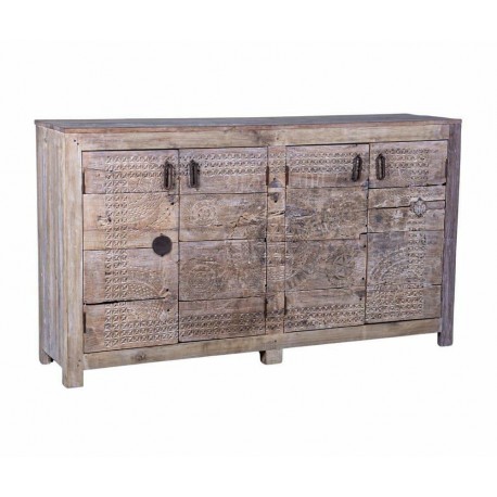 Komoda Belldeco Antique 4