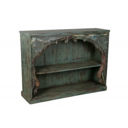 Komoda/Konsola Belldeco Antique Zieleń 1