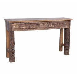 Konsola Belldeco Antique 17