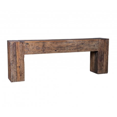 Konsola Belldeco Antique Prosta 3