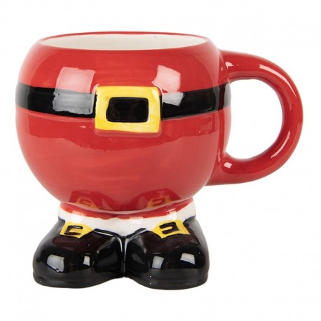 Kubek Na Boże Narodzenie J Clayre & Eef