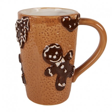 Kubek Na Boże Narodzenie N Clayre & Eef