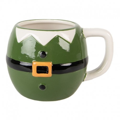 Kubek Na Boże Narodzenie Y Clayre & Eef