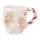 Kubek Na Boże Narodzenie 1G Clayre & Eef