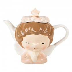 Dzbanek Na Boże Narodzenie B Clayre & Eef