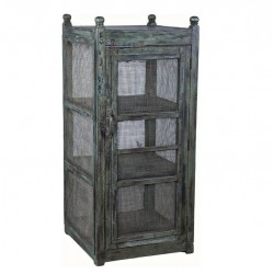 Regał Belldeco Antique Niski 1