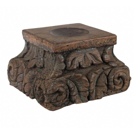 Świecznik Belldeco Antique M