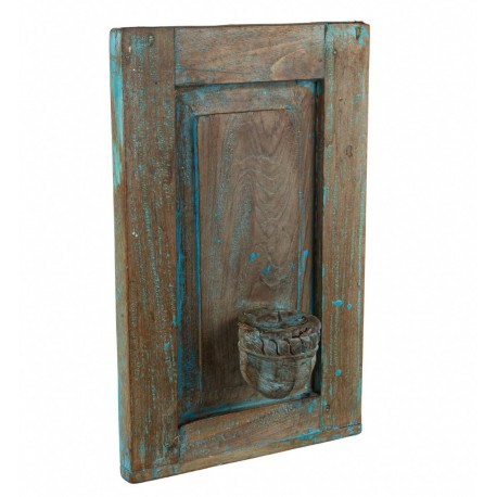 Świecznik Wiszący Belldeco Antique