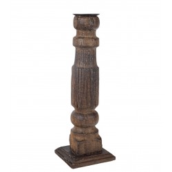 Świecznik Belldeco Antique Wysoki 2