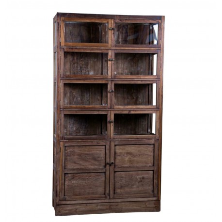 Witryna Belldeco Antique 2