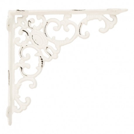 Wspornik Do Półki Vintage Żeliwny C Clayre & Eef