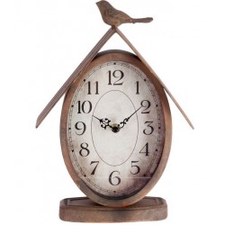 Grigio Zegarek Belldeco 2