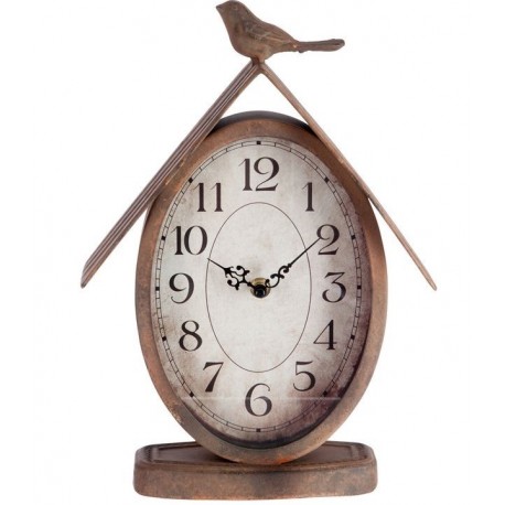 Grigio Zegarek Belldeco 2