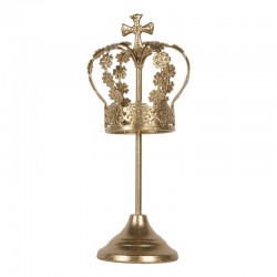 Dekoracja Vintage Korona Clayre & Eef