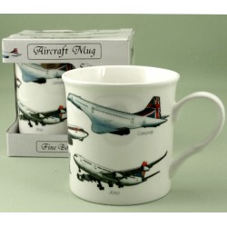 Kubek z Samolotami