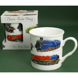 Kubek z Autobusami i Ciężarówkami