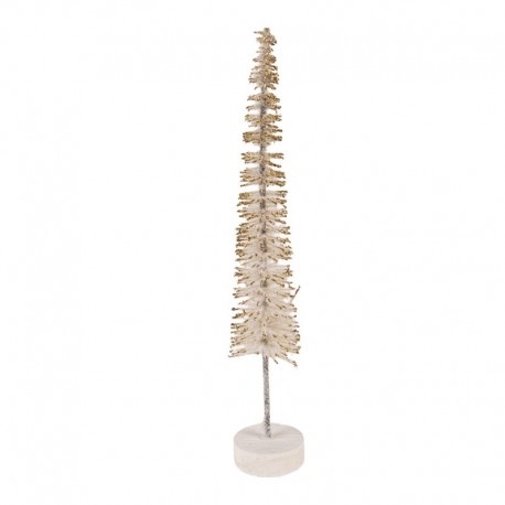 Choinka Ozdobna 25 cm L Clayre & Eef