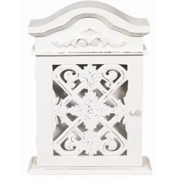 Szafka Na Klucze Prowansalska Bianca 1