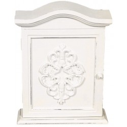 Szafka Na Klucze Prowansalska Bianca 2
